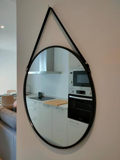 Apartamento A Estrenar En El Centro Vigo Exterior photo