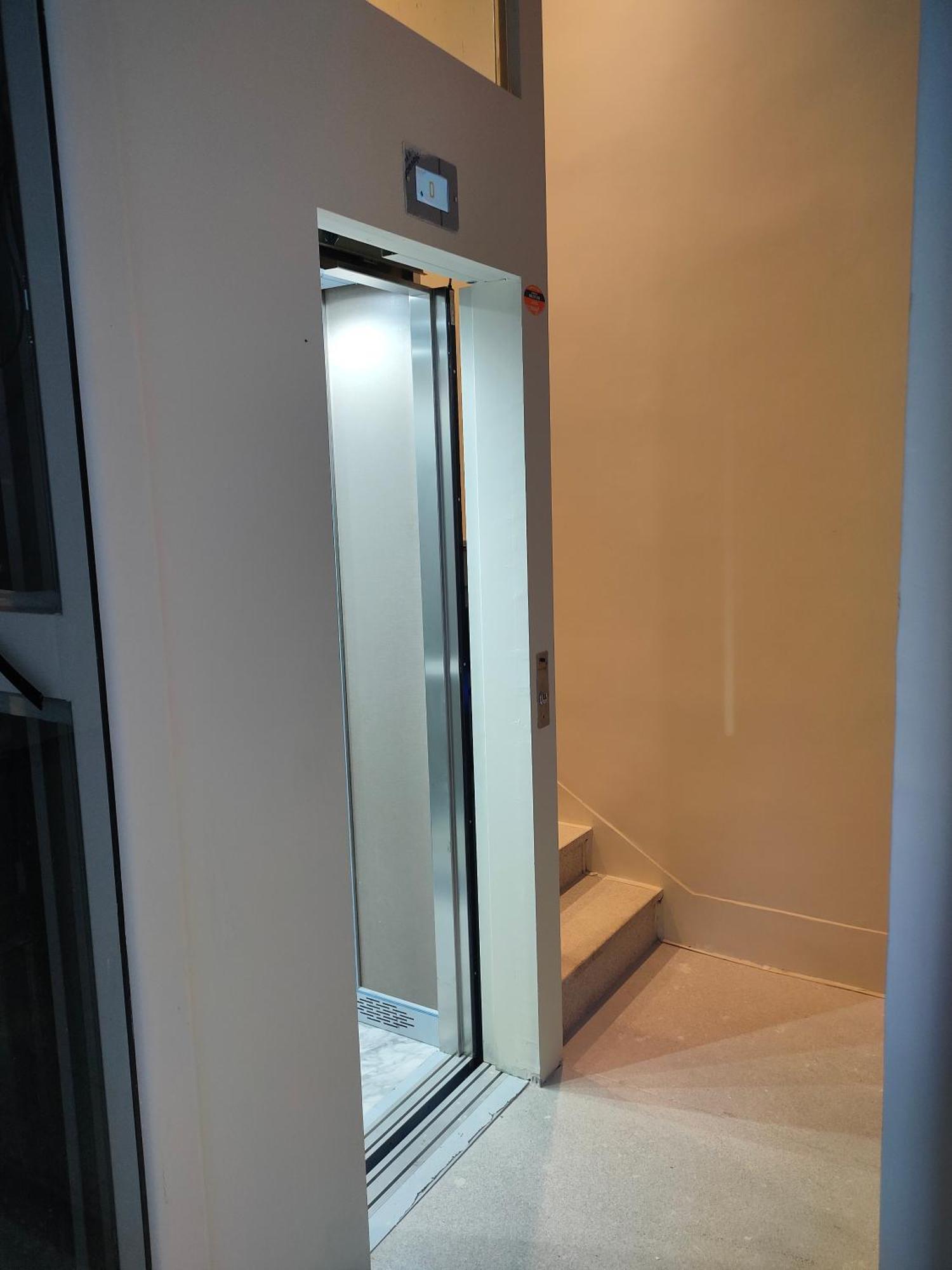 Apartamento A Estrenar En El Centro Vigo Exterior photo