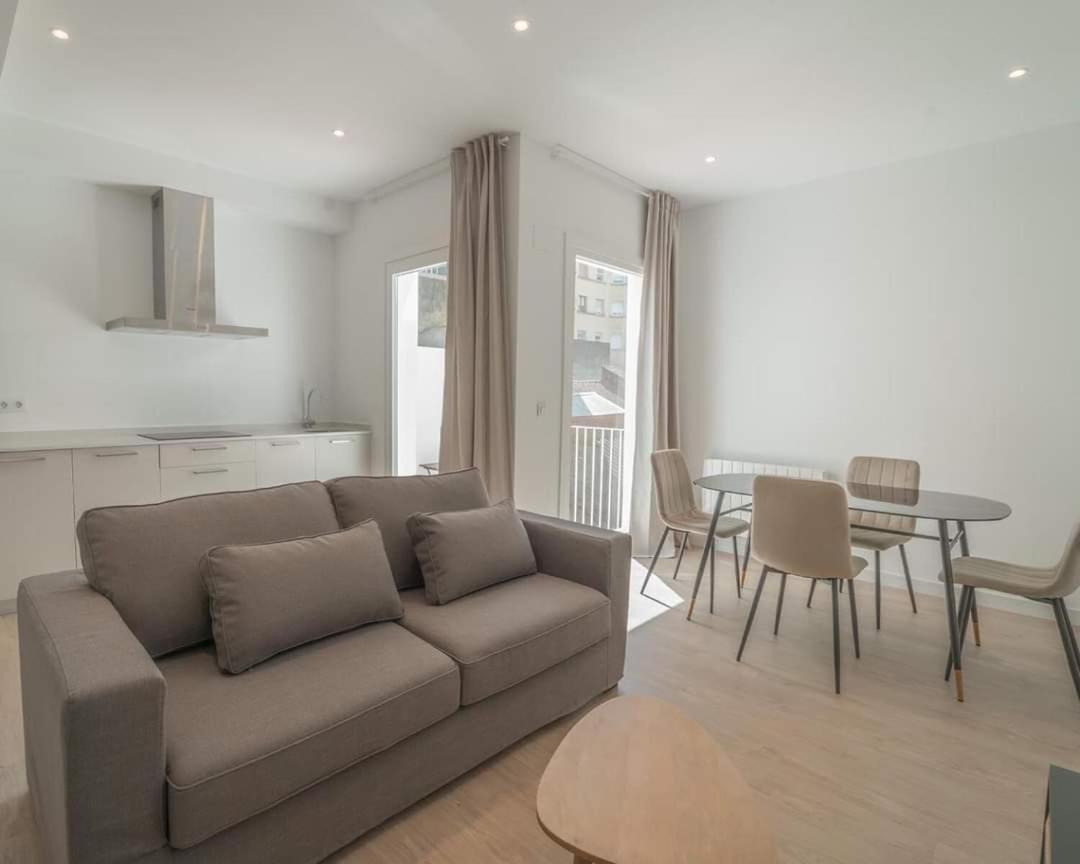 Apartamento A Estrenar En El Centro Vigo Exterior photo
